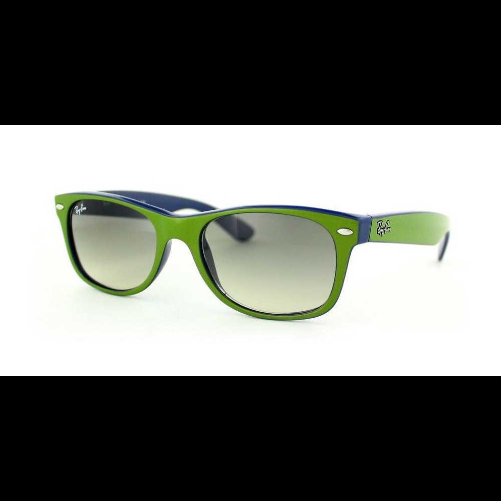 Ray Ban New Wayfarer sunglasses